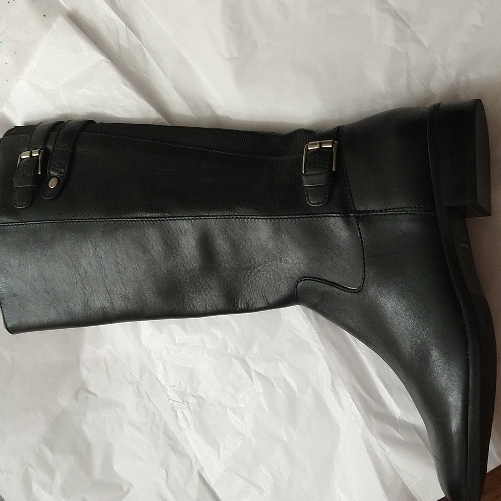 Matisse Bono Riding Boots - Picture 13 of 13